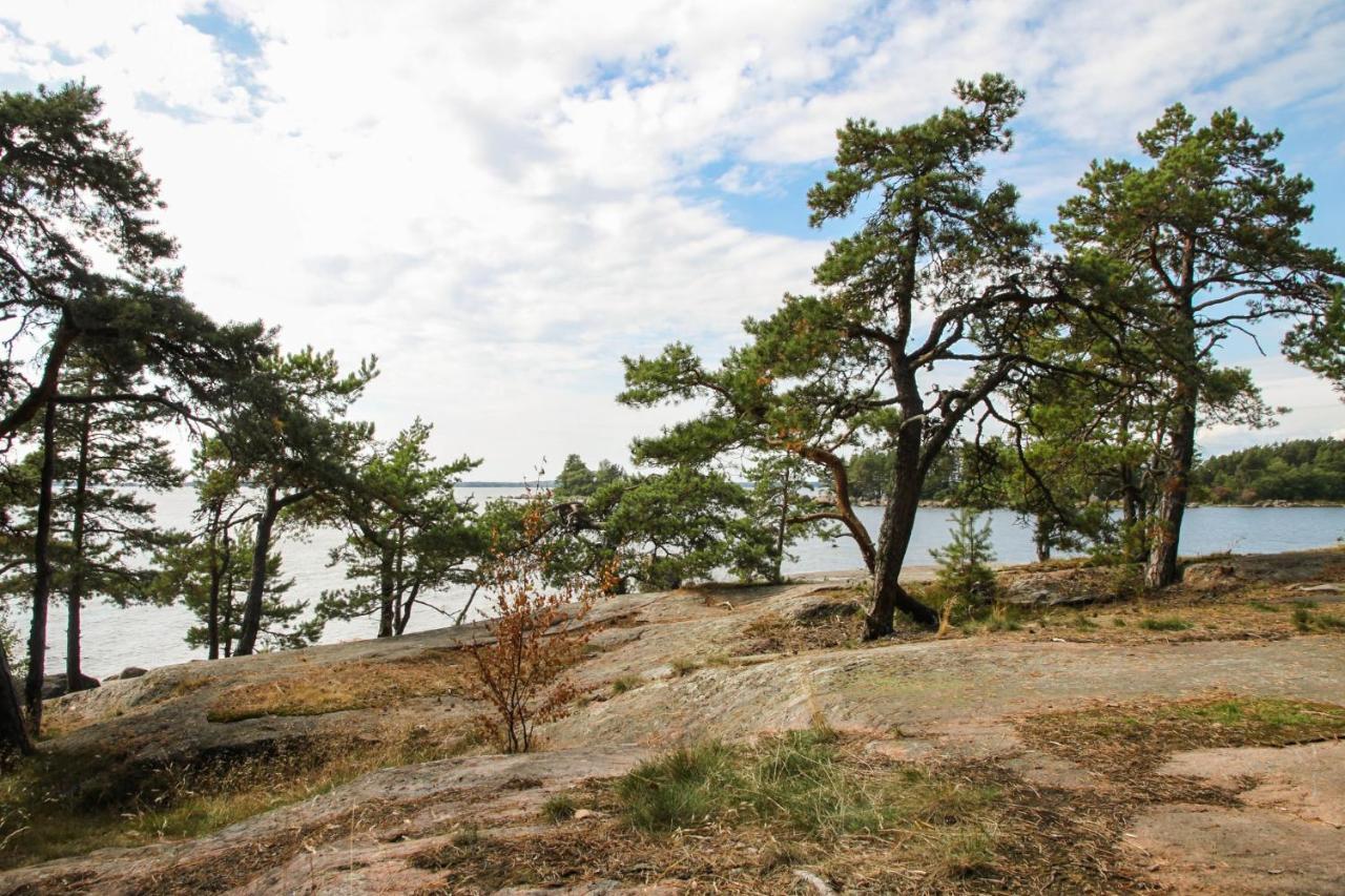 Beach Hotel Santalahti Kotka Eksteriør billede