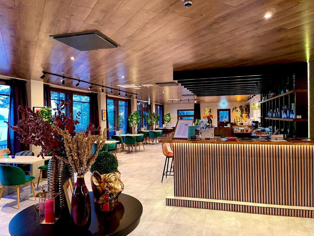 Beach Hotel Santalahti Kotka Eksteriør billede