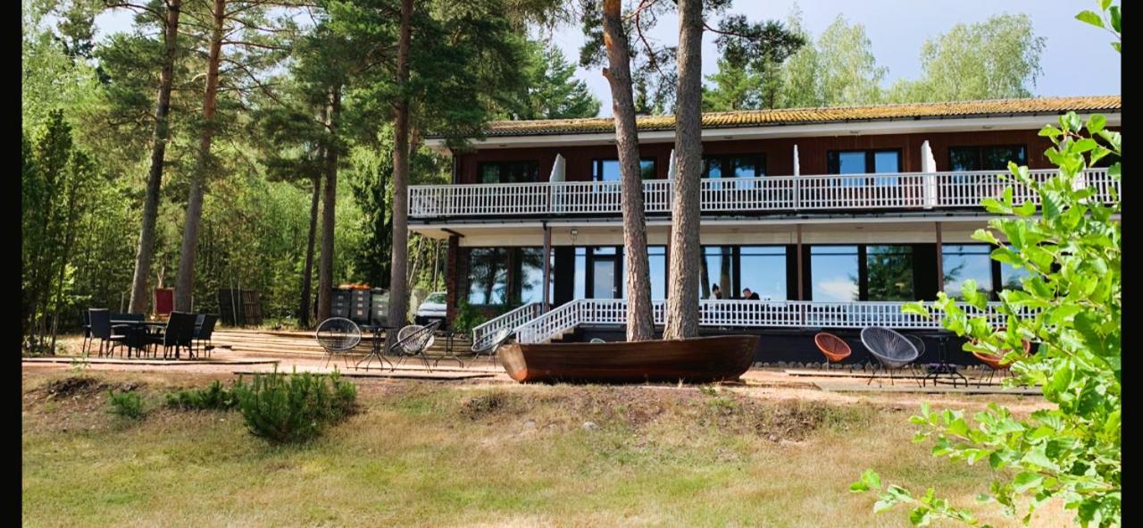 Beach Hotel Santalahti Kotka Eksteriør billede