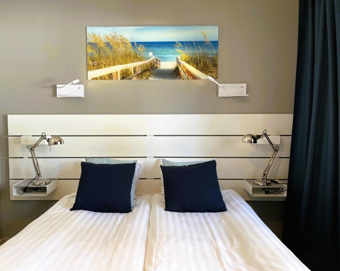 Beach Hotel Santalahti Kotka Eksteriør billede