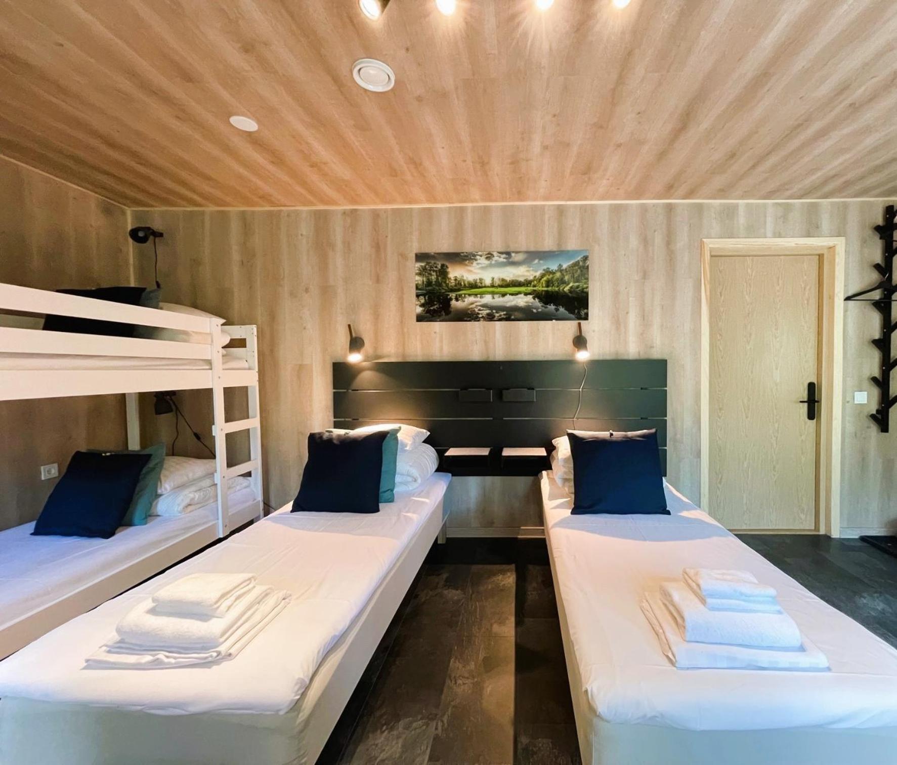 Beach Hotel Santalahti Kotka Værelse billede